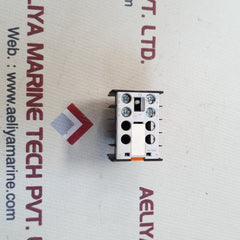 Siemens 3tx4411-2a auxiliary contact block