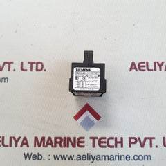 Siemens 3tx4411-2a auxiliary contact block
