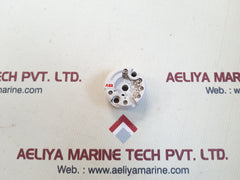 Abb tth200-y0 temperature transmitter