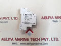 sprecher + schuh kt4-c-asa11 contact block