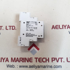 sprecher + schuh kt4-c-asa11 contact block