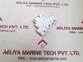 sprecher + schuh kt4-c-asa11 contact block
