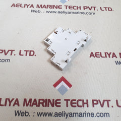 sprecher + schuh kt4-c-asa11 contact block