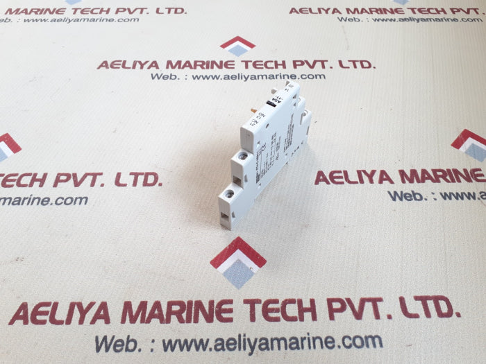 sprecher + schuh kt4-c-asa11 contact block