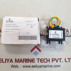 Citel cnp90-b/mf rf coaxial protectors