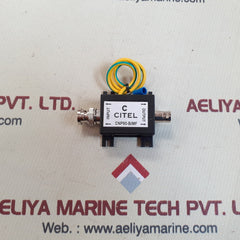 Citel cnp90-b/mf rf coaxial protectors