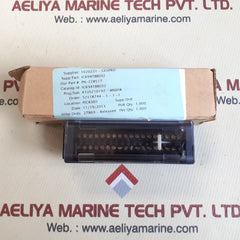 Ic694tbb032e high density terminal block