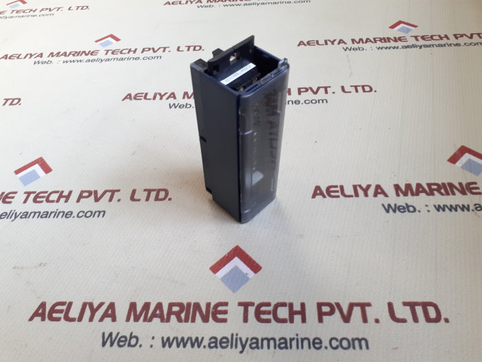 Ic694tbb032e high density terminal block