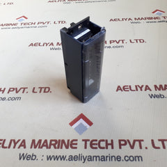 Ic694tbb032e high density terminal block