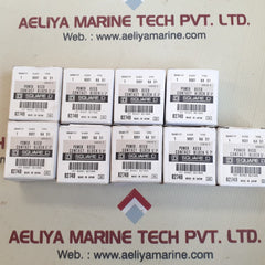 Square D Ka-51 Sealed Contact Switch Class 9001 Ser. C