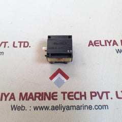 Square D Ka-51 Sealed Contact Switch Class 9001 Ser. C