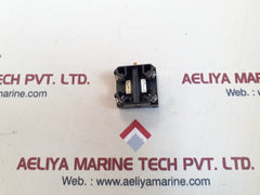Square D Ka-51 Sealed Contact Switch Class 9001 Ser. C