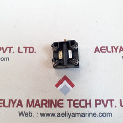 Square D Ka-51 Sealed Contact Switch Class 9001 Ser. C