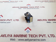 Square D Ka-51 Sealed Contact Switch Class 9001 Ser. C