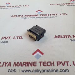 Square D Ka-51 Sealed Contact Switch Class 9001 Ser. C