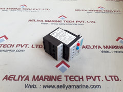 Siemens 3ru1116-0gb0 overload relay