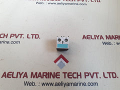 Set of 6X siemens 3rh1911-1aa10 contact block