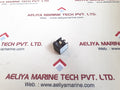Set of 6X siemens 3rh1911-1aa10 contact block