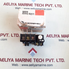 Donga rc-a thermal relay hrd 020b