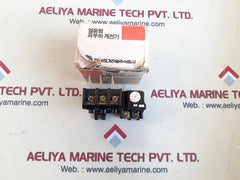 Donga rc-a thermal relay hrd 020b