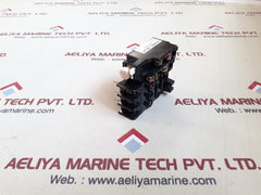 Donga rc-a thermal relay hrd 020b