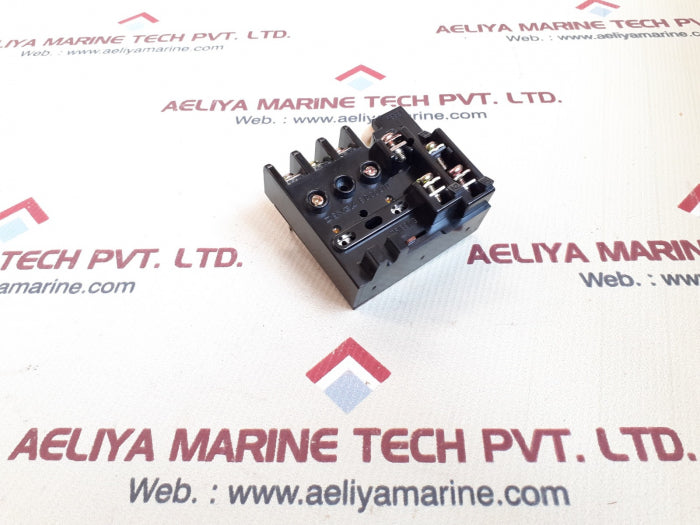 Donga rc-a thermal relay hrd 020b