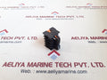 Siemens 3tx4440-0a auxiliary switch block