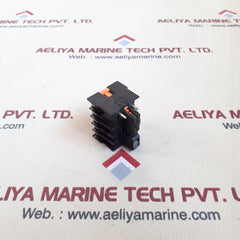 Siemens 3tx4440-0a auxiliary switch block