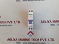 Schneider electric d`clic c6 circuit breaker