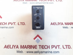 Petro fc ds3 flame detector