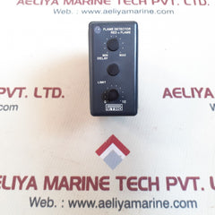 Petro fc ds3 flame detector