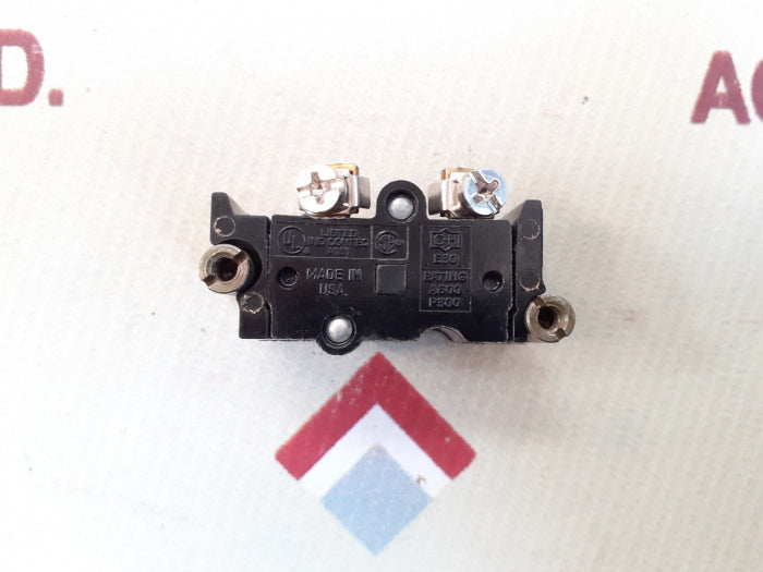 Eaton Cutler Hammer E30KLA2 Contact Block Series A2