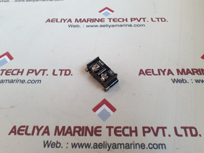 Eaton Cutler Hammer E30KLA2 Contact Block Series A2