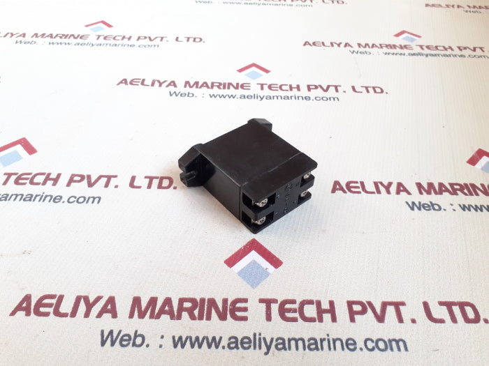 Bando Sr-60 Silicon Rectifier Module Ac 200/220V