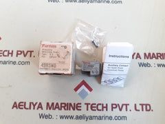 Furnas 49asno auxiliary contact series A