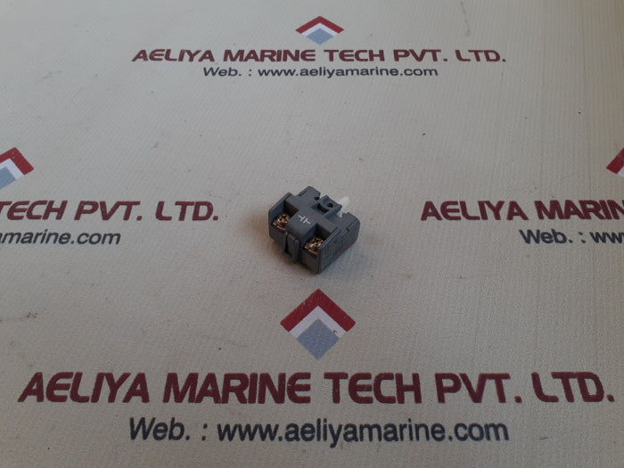 Furnas 49asno auxiliary contact series A