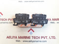 Weidmuller 8950700000 Relay 5VDC/48VDC 0.1A