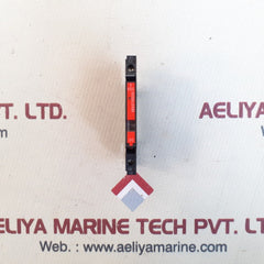 Weidmuller 8950700000 Relay 5VDC/48VDC 0.1A