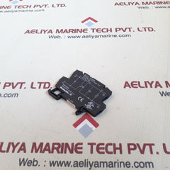 Weidmuller 8950700000 Relay 5VDC/48VDC 0.1A