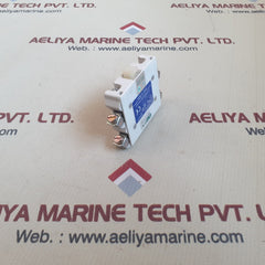 Bhartia cutler-hammer mc320kas11 auxiliary block series A1