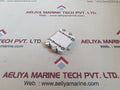 Bhartia cutler-hammer mc320kas11 auxiliary block series A1
