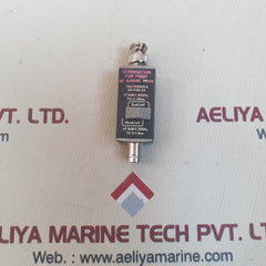 Tektronix 011-0105-00 coaxial terminator