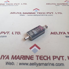 Tektronix 011-0105-00 coaxial terminator