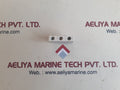 Set of 10X siemens 3rv1901-1d auxiliary contact block