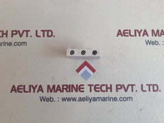 Set of 10X siemens 3rv1901-1d auxiliary contact block