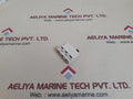 Set of 10X siemens 3rv1901-1d auxiliary contact block