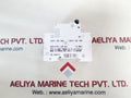 Merlin gerin multi9 c60 c16a 24451 2pole circuit breaker