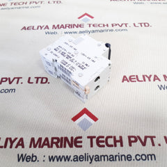 Merlin gerin multi9 c60 c16a 24451 2pole circuit breaker