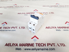 Merlin gerin multi9 c60 c16a 24451 2pole circuit breaker