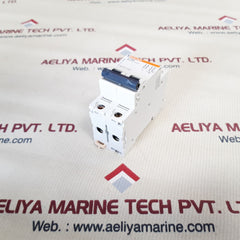 Merlin gerin multi9 c60 c16a 24451 2pole circuit breaker